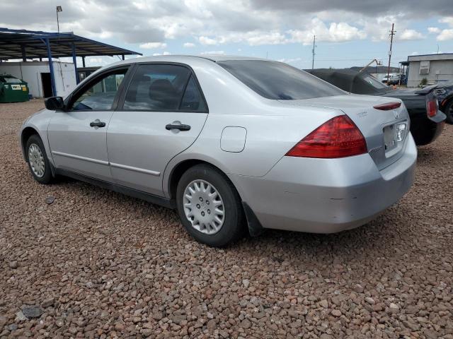 2007 Honda Accord Value VIN: JHMCM56147C020063 Lot: 48507014