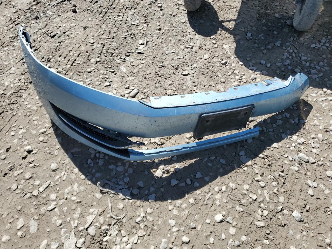 1VWAP7A3XCC021455 2012 Volkswagen Passat S