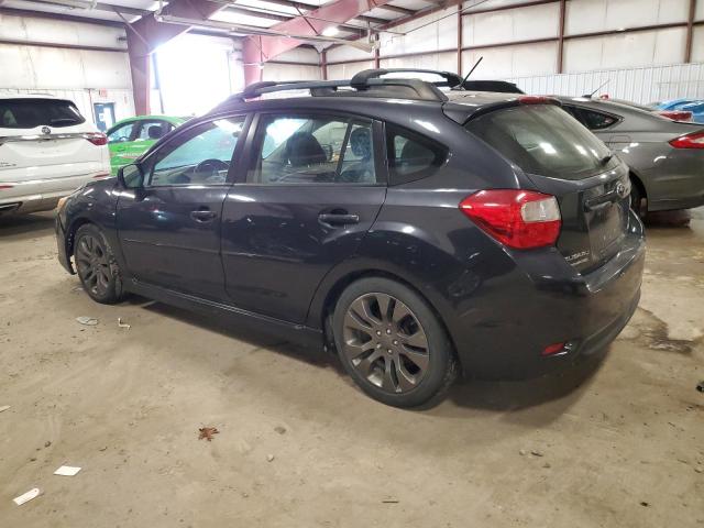 JF1GPAS64CH234834 2012 Subaru Impreza Sport Limited