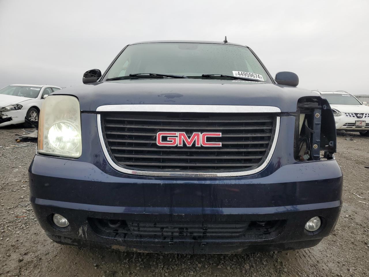 1GKFK13047J162650 2007 GMC Yukon