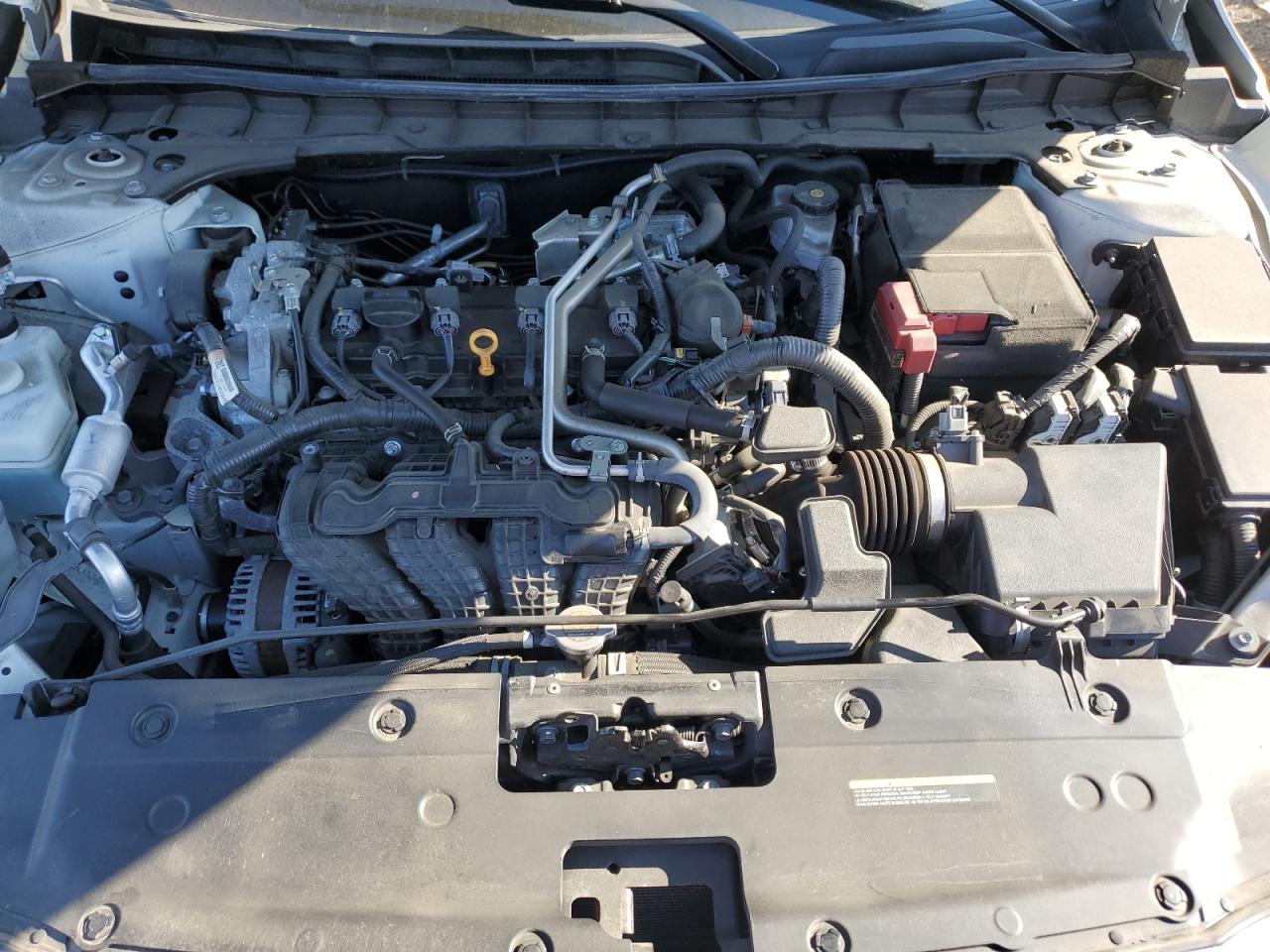 1N4BL4BV5MN373839 NISSAN ALTIMA 2021