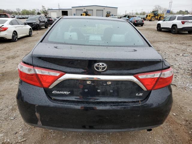 2015 TOYOTA CAMRY LE - 4T1BF1FK7FU496370