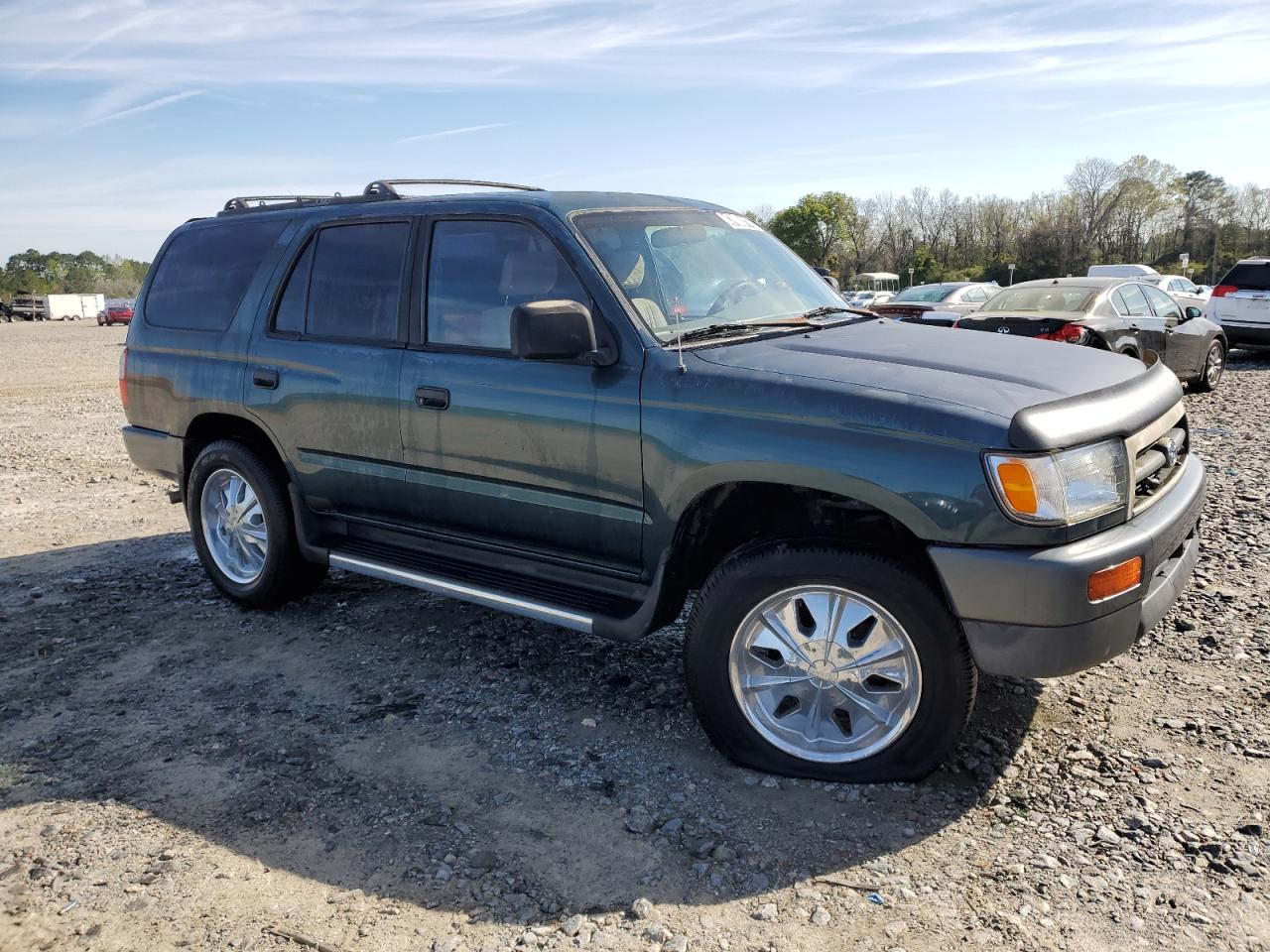 JT3GM84R3W0034148 1998 Toyota 4Runner