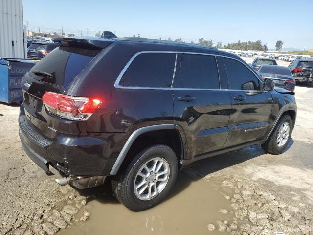 2018 Jeep Grand Cherokee Laredo VIN: 1C4RJFAG1JC350997 Lot: 42583514