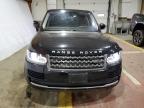 LAND ROVER RANGE ROVE photo