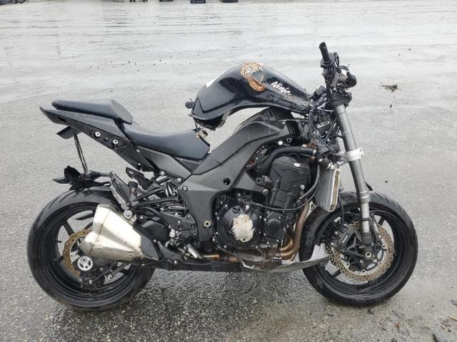 2017 KAWASAKI ZX1000 W - JKAZXCW17HA003224