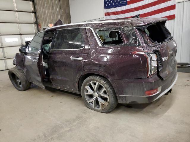 2022 Hyundai Palisade Limited VIN: KM8R5DHEXNU399074 Lot: 47506684