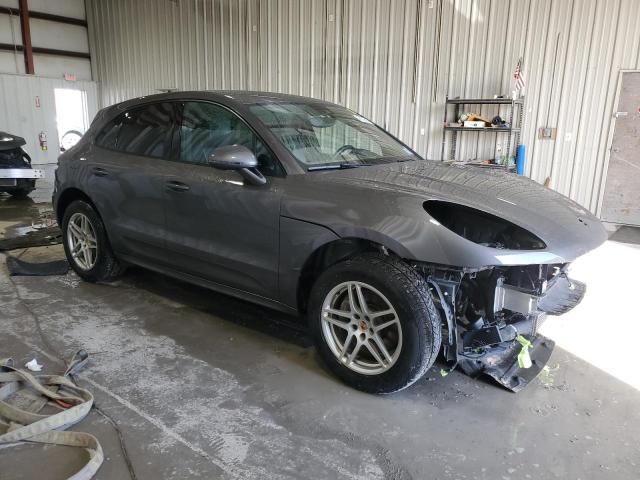 VIN WP1AA2A50JLB03828 2018 Porsche Macan no.4