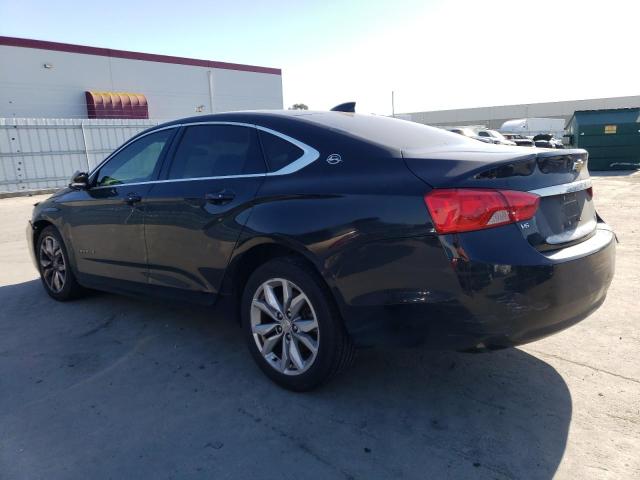 2G1105S33J9145512 2018 Chevrolet Impala Lt