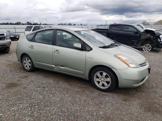 2008 Toyota Prius VIN: JTDKB20U887732560 Lot: 45941534