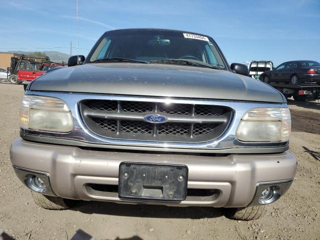 1999 Ford Explorer VIN: 1FMZU34E9XZB09660 Lot: 47733404