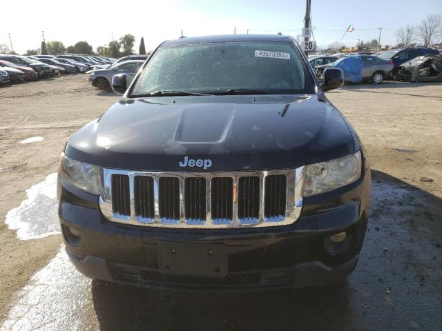 2012 Jeep Grand Cherokee Laredo VIN: 1C4RJEAG7CC119468 Lot: 46573084