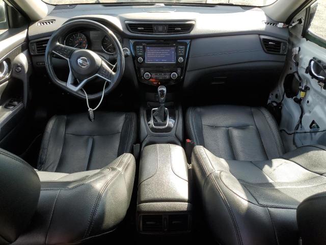 2017 NISSAN ROGUE S - 5N1AT2MT9HC862425