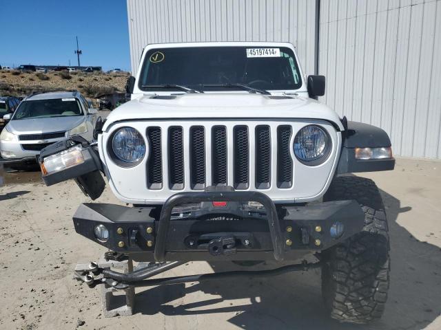 1C4HJXFNXPW622219 Jeep Wrangler R 5