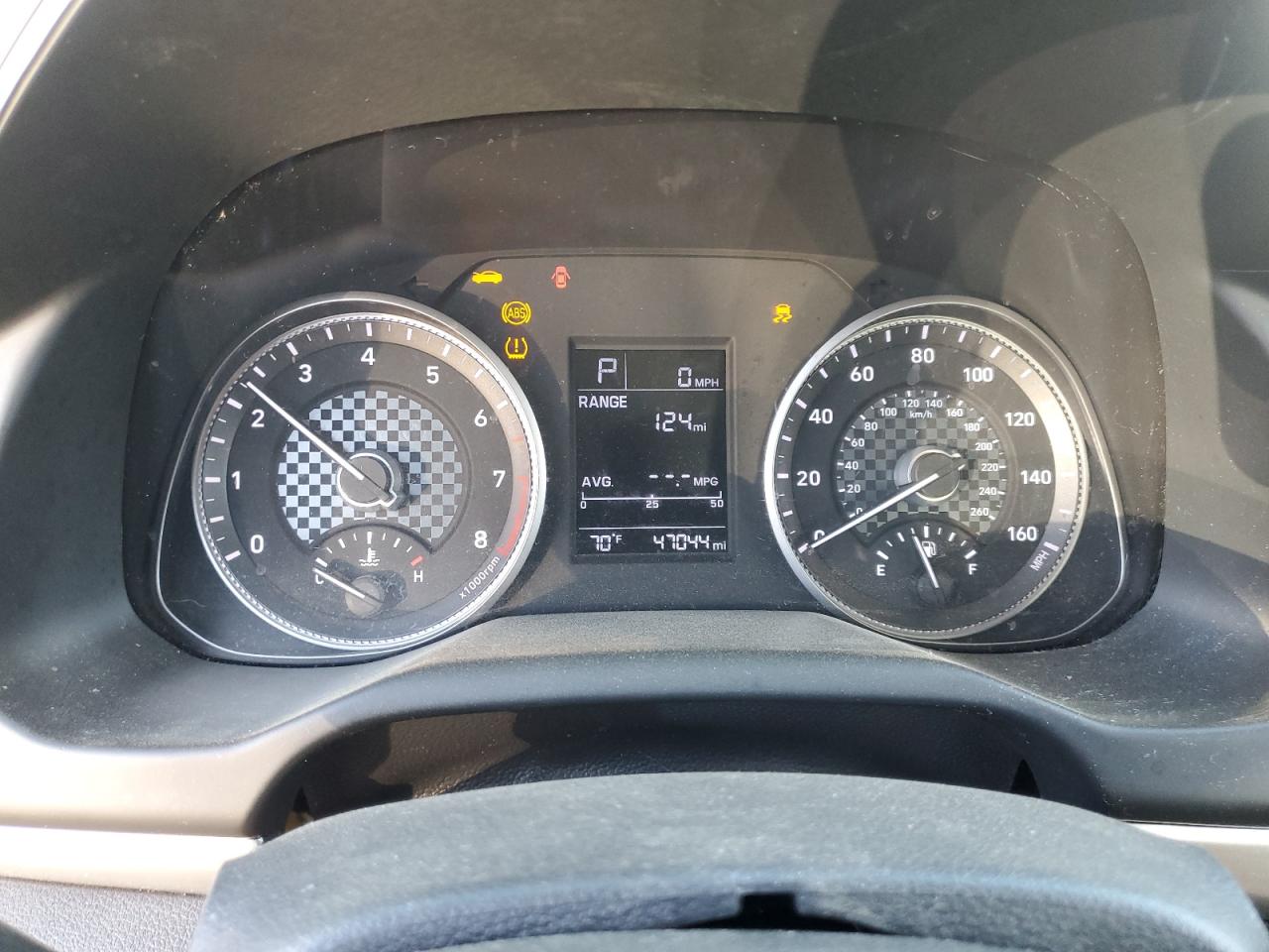 KMHD74LF3KU872684 HYUNDAI ELANTRA 2019