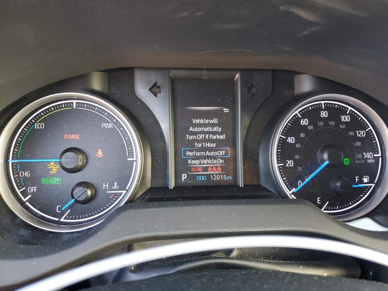 JTEAAAAH4MJ021554 TOYOTA VENZA 2021