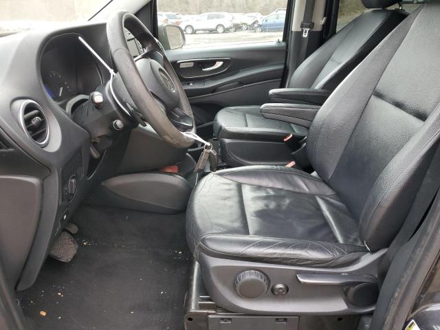 2016 MERCEDES-BENZ METRIS - WD4PG2EE6G3083250