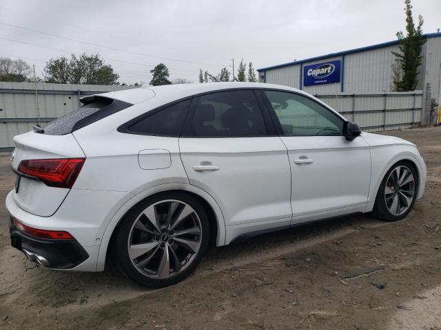 2021 AUDI SQ5 SPORTB WA134BFY2M2077838
