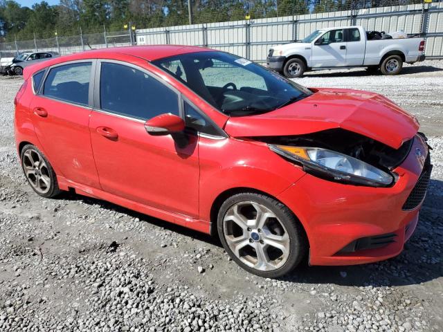 2015 FORD FIESTA ST - 3FADP4GX1FM189602