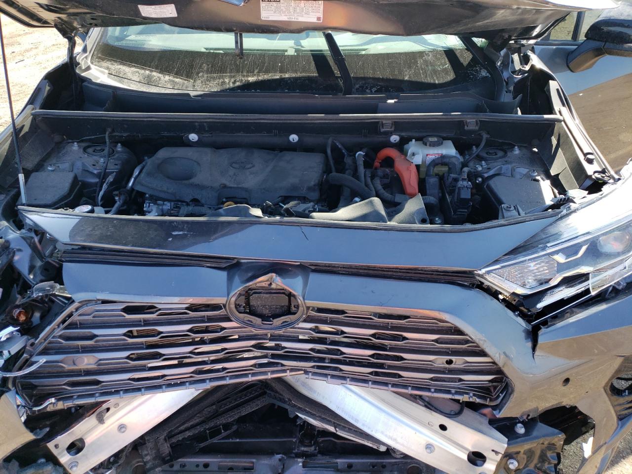4T3E6RFV5MU036134 TOYOTA RAV4 2021