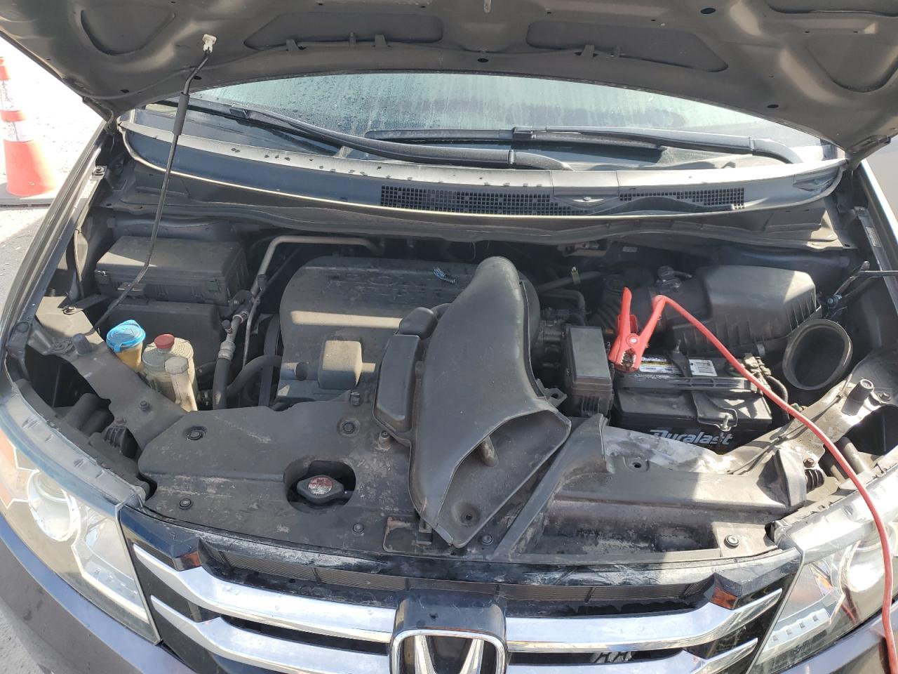 5FNRL5H66GB057979 HONDA All Models 2016