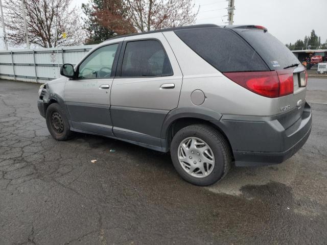 2005 Buick Rendezvous Cx VIN: 3G5DA03E35S539435 Lot: 47792854