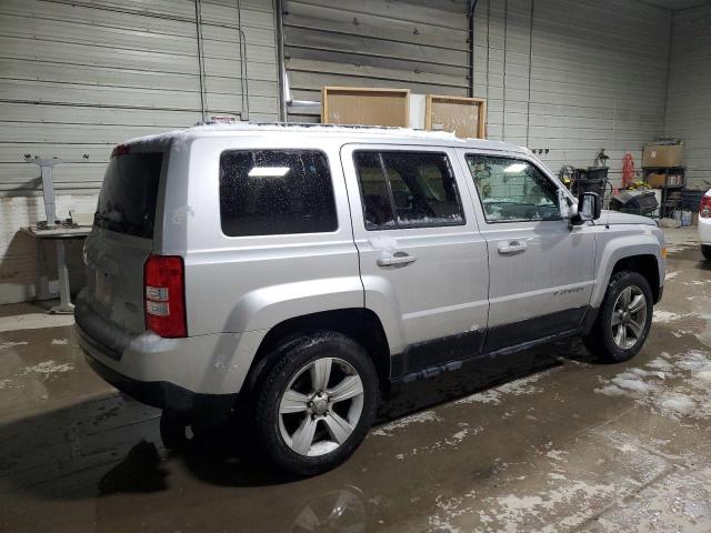 1J4NF1GB0BD276539 2011 JEEP PATRIOT-2