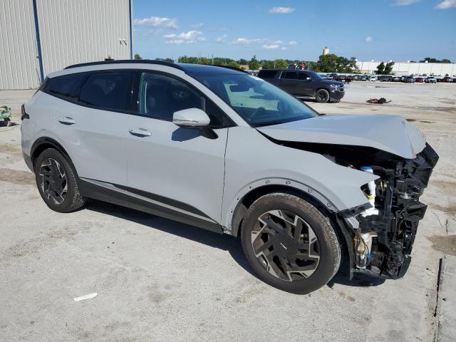 2023 KIA SPORTAGE S - 5XYK53AFXPG106409
