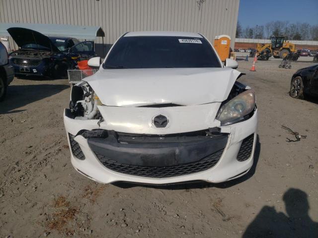 2013 Mazda 3 I VIN: JM1BL1VP4D1822232 Lot: 45839174