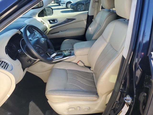 2015 Infiniti Qx60 VIN: 5N1AL0MN0FC534717 Lot: 47231284