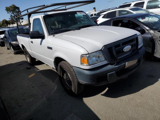 2006 Ford Ranger VIN: 1FTYR10U16PA44364 Lot: 50148294