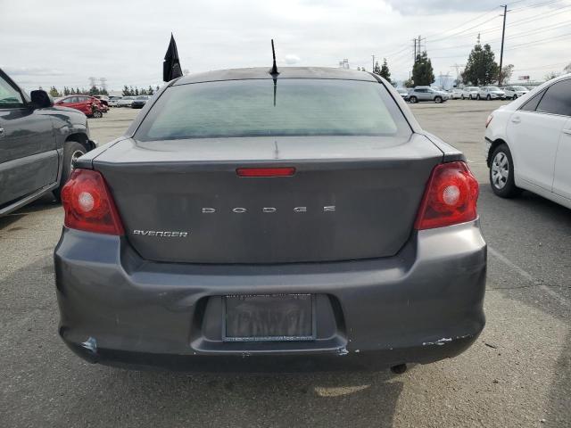 2014 Dodge Avenger Se VIN: 1C3CDZAB7EN190545 Lot: 48131854