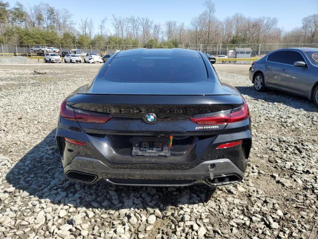 2019 BMW M850XI - WBABC4C53KBU96236