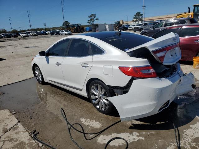 2012 Hyundai Azera Gls VIN: KMHFH4JG8CA148686 Lot: 45541794