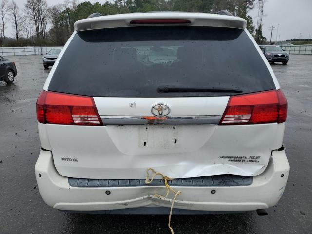 2004 Toyota Sienna Xle VIN: 5TDBA22C94S027354 Lot: 45175114