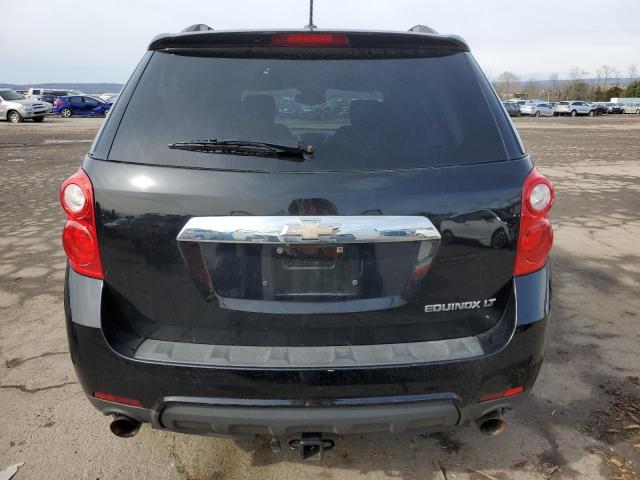 2015 Chevrolet Equinox Lt VIN: 2GNFLBE34F6280447 Lot: 47143684