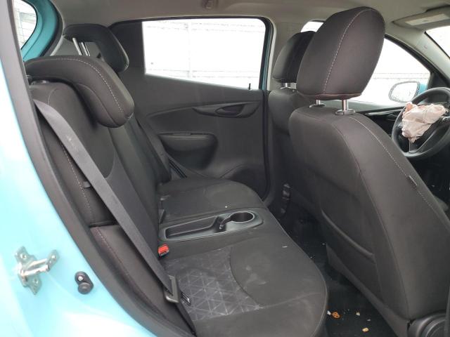 2021 CHEVROLET SPARK 1LT - KL8CD6SA9MC717990