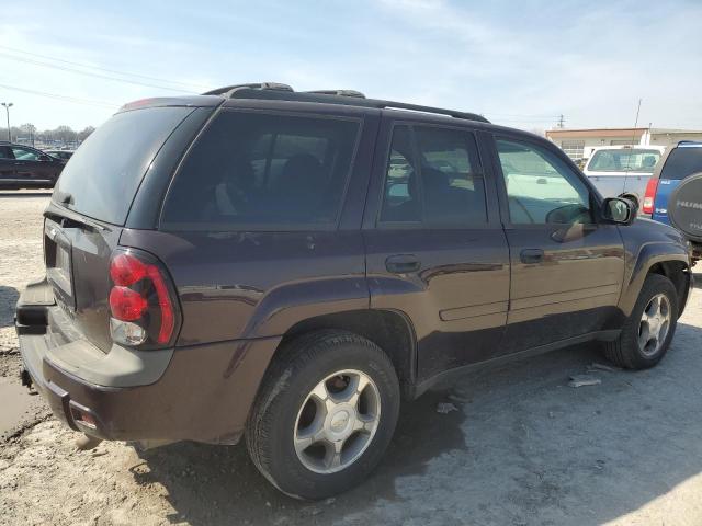 2008 Chevrolet Trailblazer Ls VIN: 1GNDT13SX82233998 Lot: 45841814