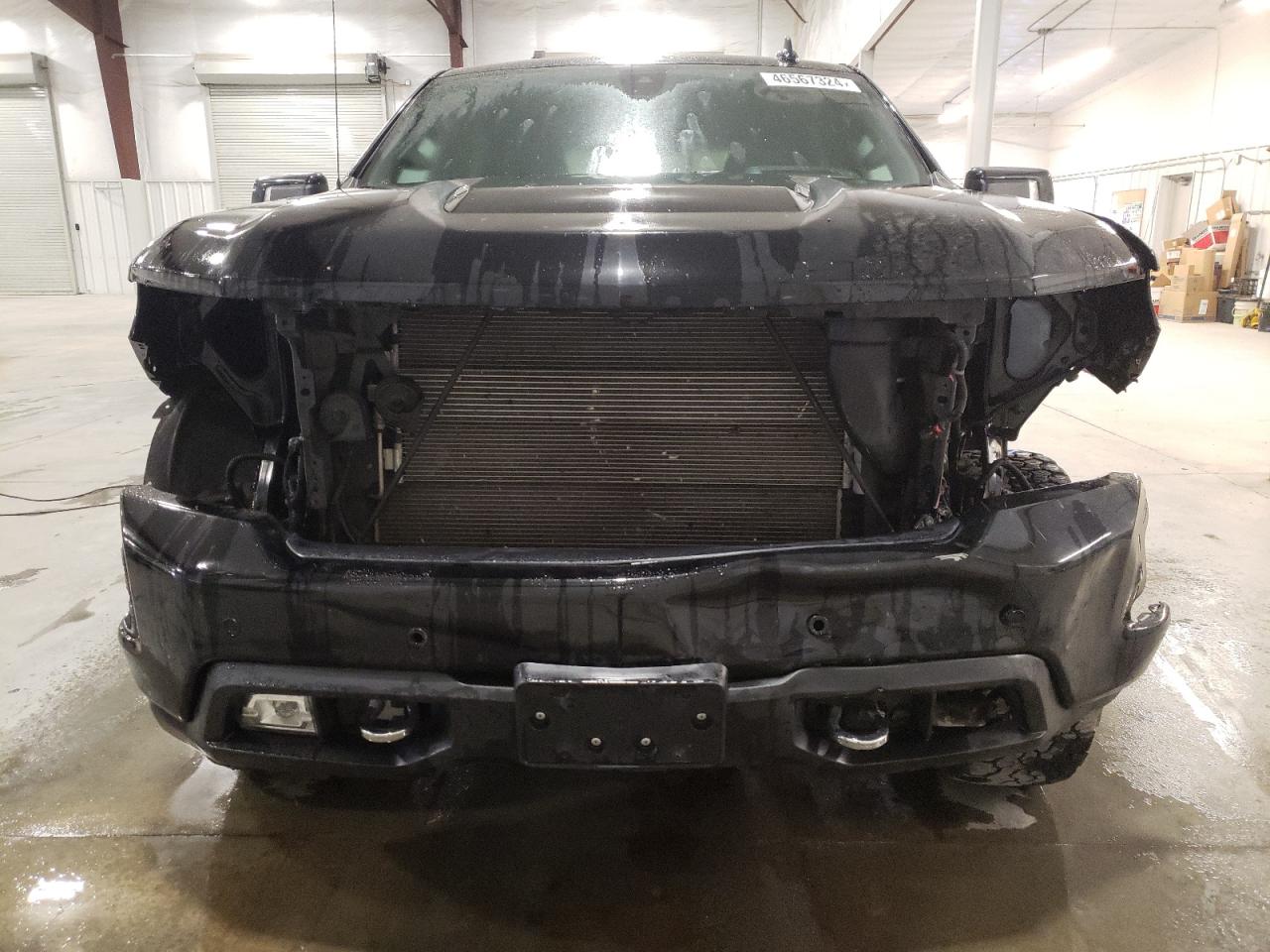 1GCUYHELXKZ293612 CHEVROLET ALL Models 2019