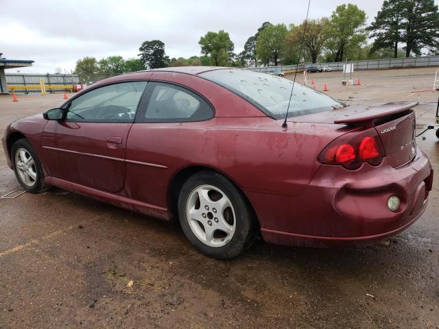 2004 Dodge Stratus Sxt VIN: 4B3AG42G94E142583 Lot: 47187934