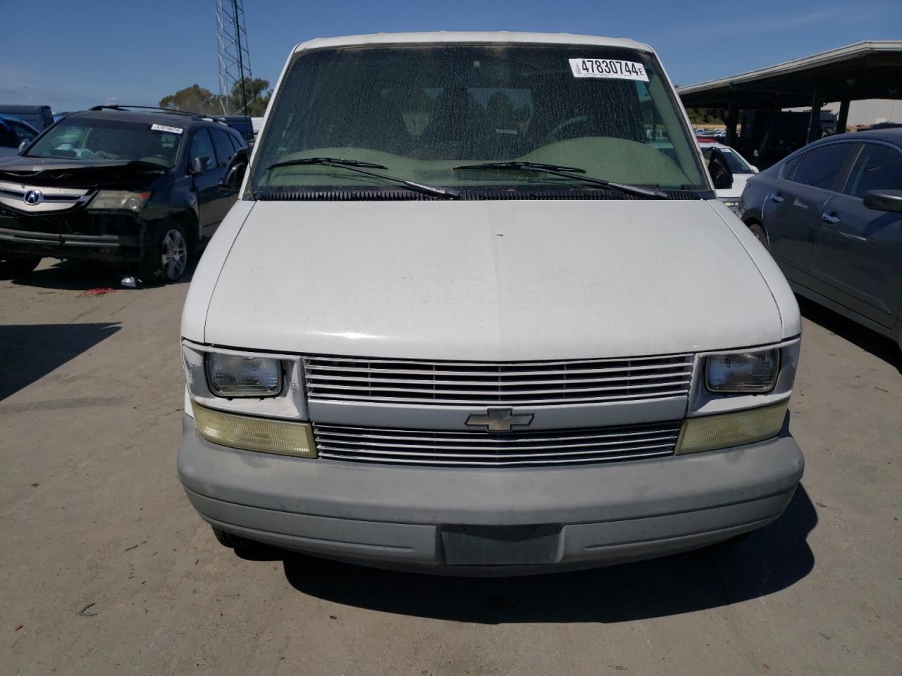 1GCDM19X32B154561 2002 Chevrolet Astro