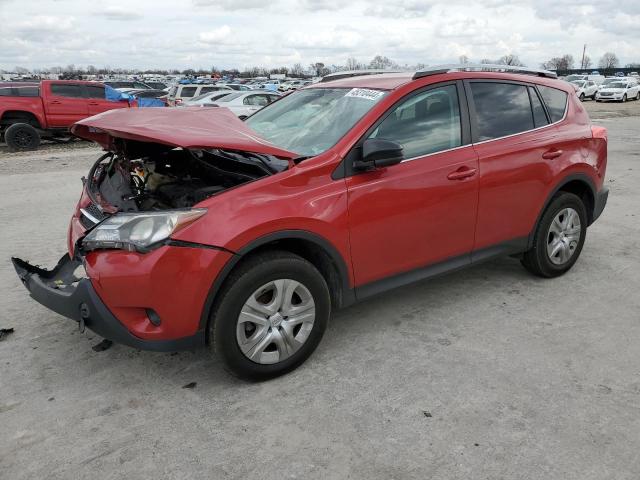 2T3BFREV1FW340617 2015 TOYOTA RAV4-0