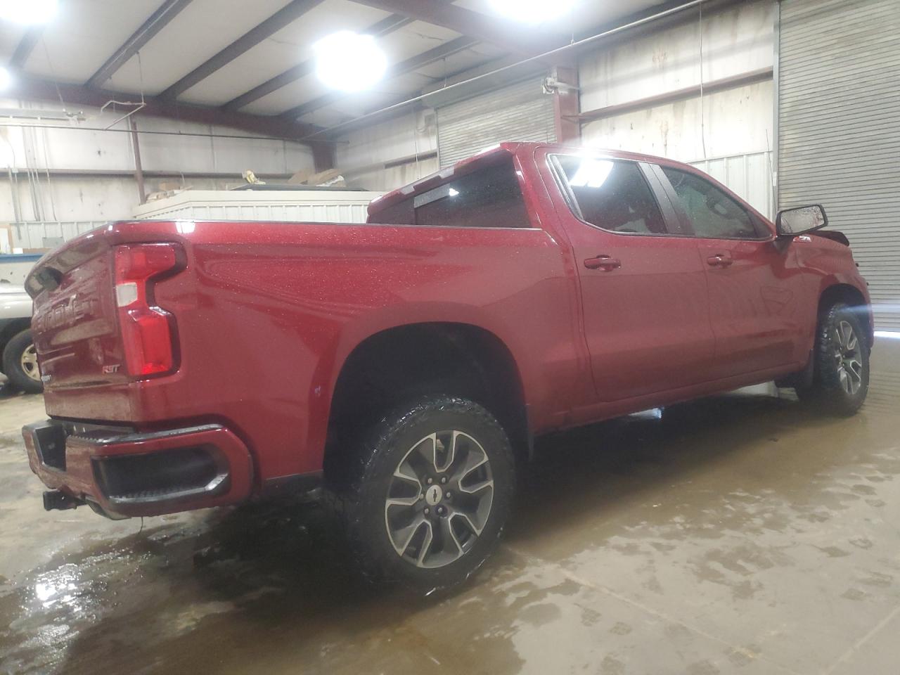 Lot #2952811794 2020 CHEVROLET SILVERADO