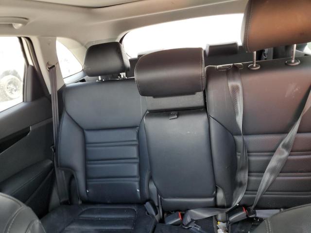 2020 KIA SORENTO EX - 5XYPH4A53LG709545