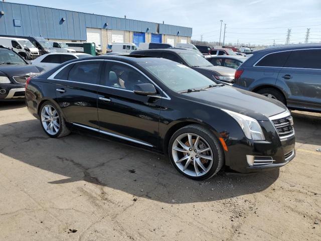 2016 CADILLAC XTS VSPORT - 2G61V5S87G9179274