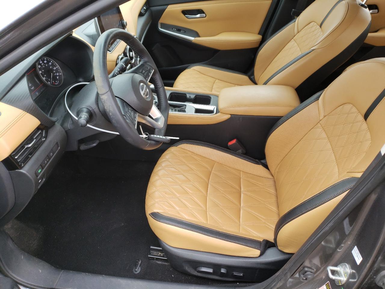 3N1AB8CV4LY289546 NISSAN SENTRA 2020