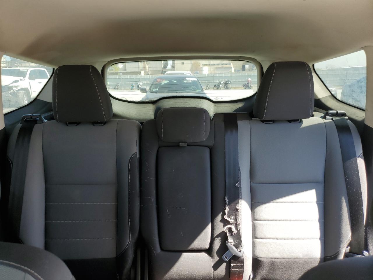 1FMCU0GX7GUC08850 FORD ESCAPE 2016