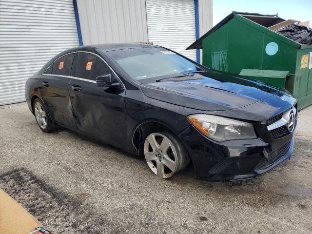 2018 Mercedes-Benz CLA-klasse - Image 4