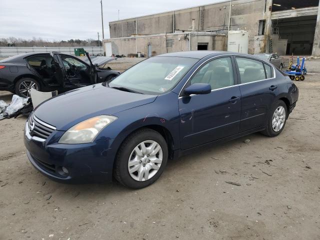 Lot #2523853780 2009 NISSAN ALTIMA 2.5 salvage car