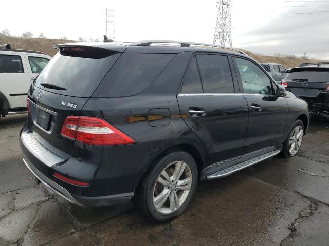 VIN 4JGDA5HB0FA616362 2015 Mercedes-Benz ML-Class, ... no.3